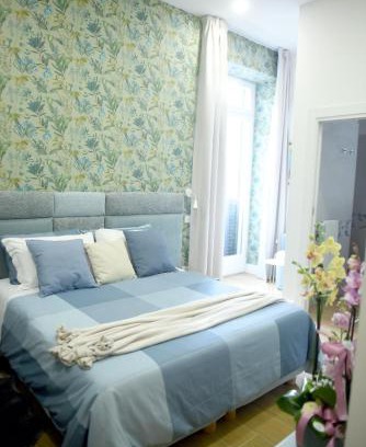 Nola Bed & Breakfast | Il giardino delle ninfee