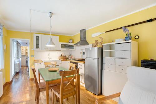 Belgirate Apartment | Il giardino di Belgirate