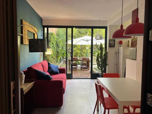 Cinque Terre Apartment | Il Giardino di Isa