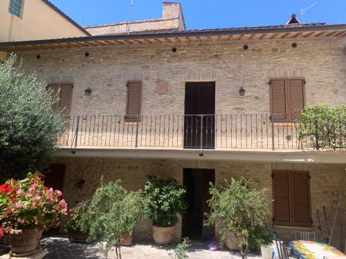 Bastia Umbra House | Il Giardino