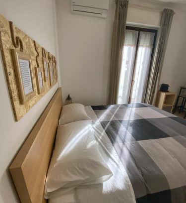 Rivotorto House | Il Giardino Segreto