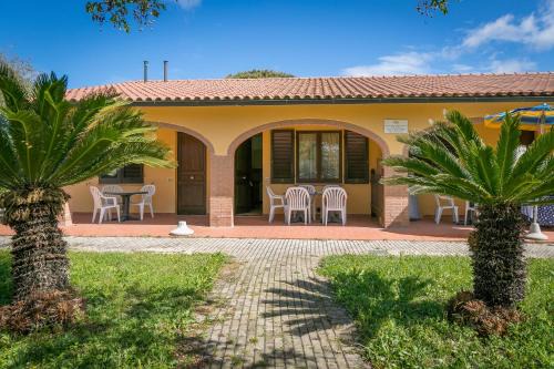Campiglia Marittima House | Il Girasole - Fico d'india