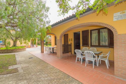 Campiglia Marittima House | Il Girasole - Malva