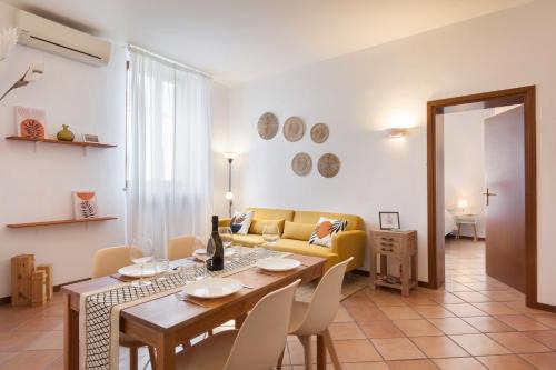 San Zeno Apartment | Il Gladio