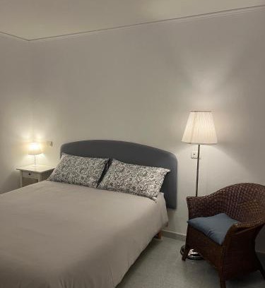 Urbino House | Il Glicine - Monolocale a due passi dal centro