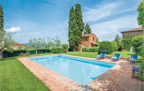 Monte San Savino House | Il Granaio