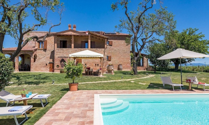 Montepulciano Villa | Il Grillo 10, Emma Villas