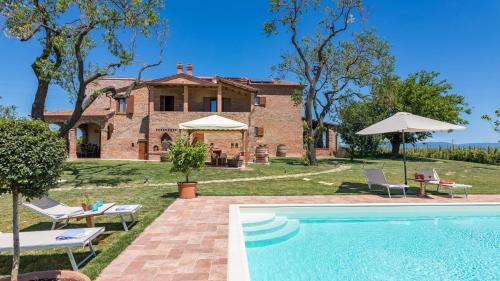 Montepulciano Villa | Il Grillo 10, Emma Villas