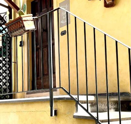 Rosignano Marittimo House | Il grillo