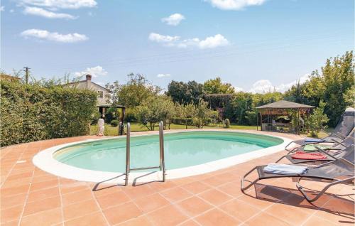 Calcinaia House | Il Kiwi