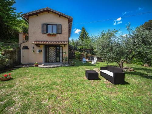 Lake Bracciano House | il lago
