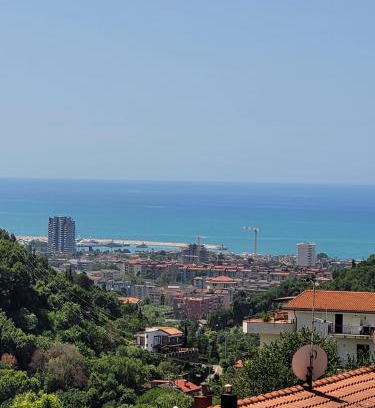 Salerno Bed & Breakfast | Il limoneto di Giovi
