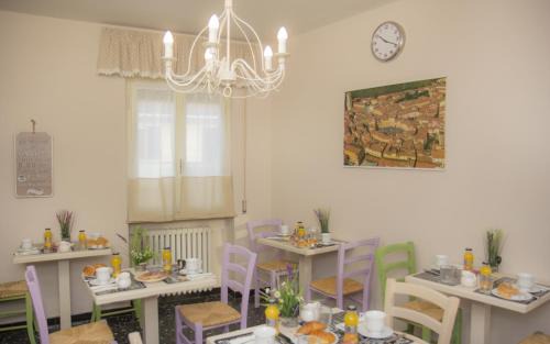 Lucca Bed & Breakfast | Il Linchetto