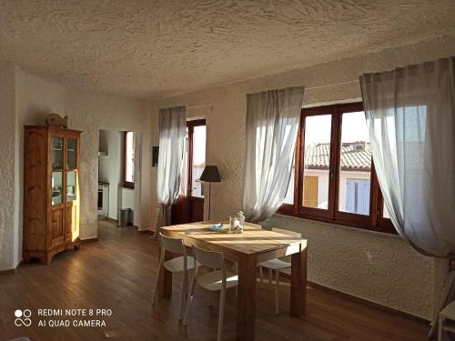 Trinita d'Agultu e Vignola Apartment | Il Maestrale