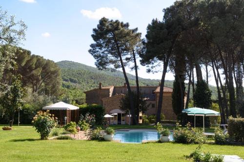 Potassa House | Il Maggese