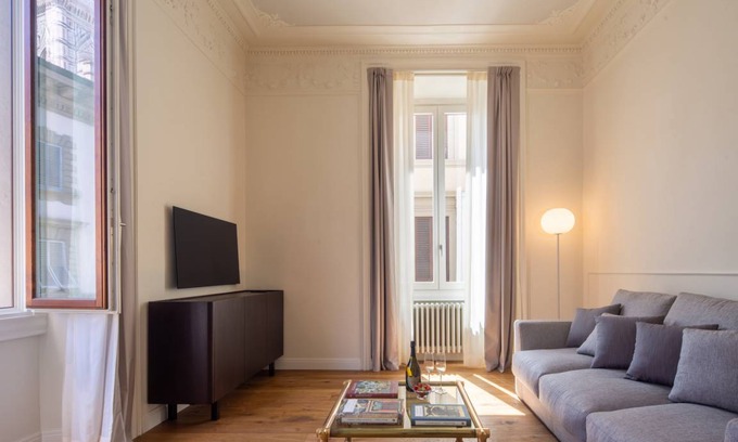Duomo Apartment | Il Magnifico Suite B