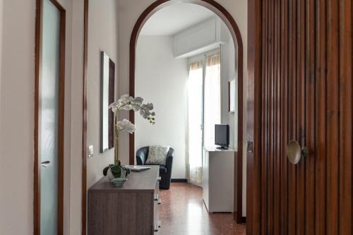 Cinque Terre Apartment | Il Mare fra gli Ulivi