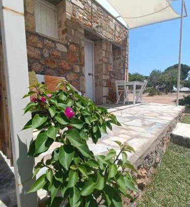 Pefkos Apartment | il Melograno Studios Pefkos Lindos