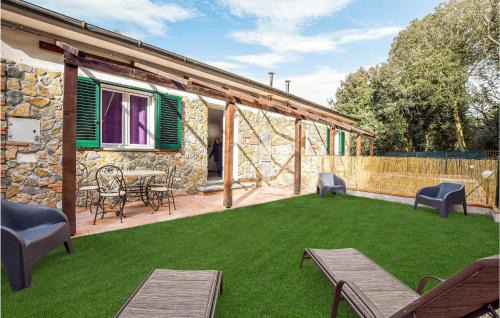 Rosignano Marittimo House | Il Molino B