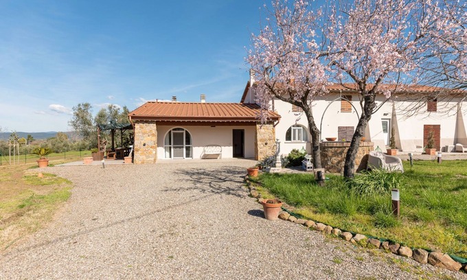 Scarlino House | Il Mondanespole by Interhome