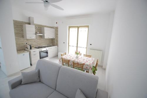 San Ferdinando di Puglia Apartment | Il nascondiglio