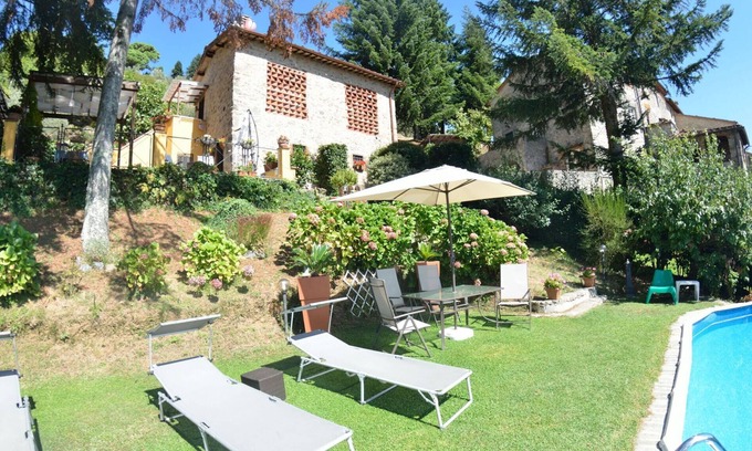 Pescaglia Other | Il Nido - Celle ,Tuscany