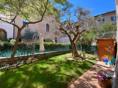 Fano Apartment | IL NIDO DELLA FORTUNA oasi di pace, relax, storia e mare