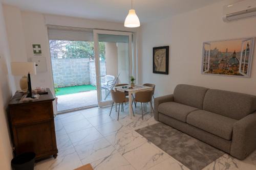Prenestino-Centocelle Apartment | Il Nido di Anna