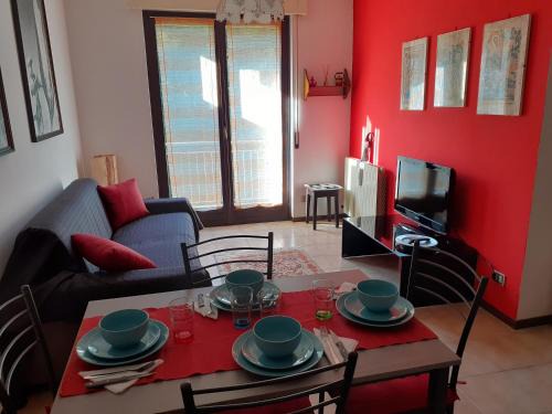 Carciano Apartment | Il nido di Luca