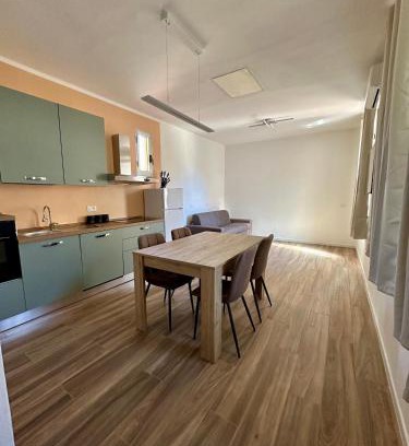 Piombino Apartment | Il nido di Piombino