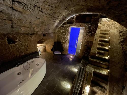 Orvieto Apartment | Il Nido Etrusco