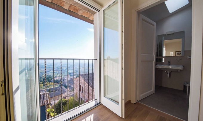 Assisi Hotel | Il Palazzo