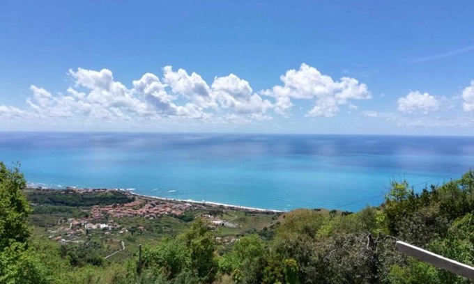 Buonvicino Apartment | Il Panorama