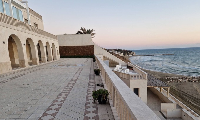 Anzio Bed & Breakfast | Il Paradiso sul mare di Lucrezia