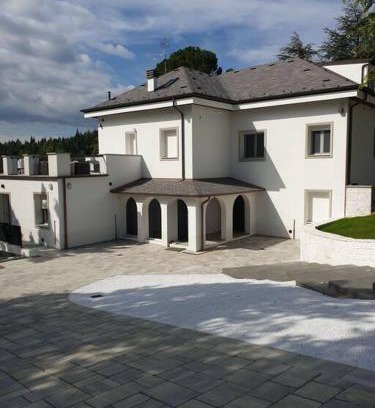 Santo Stefano House | Il Pennino - Villa Penna
