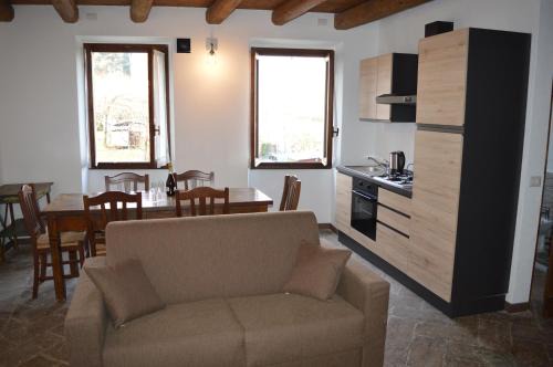 Tremezzina Apartment | Il pensiero