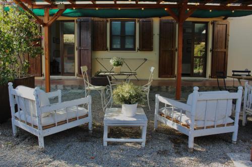 Orbetello Bed & Breakfast | Il Picchio Verde