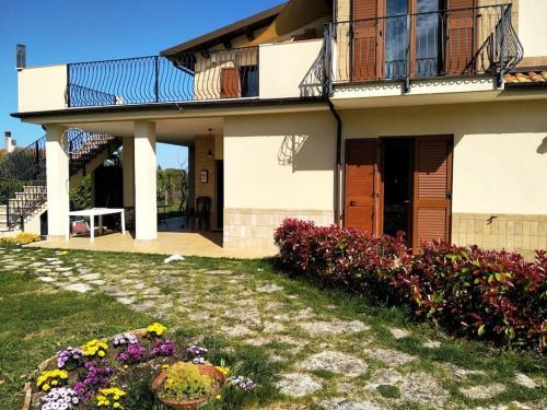 Ortona Apartment | il piccolo gelso