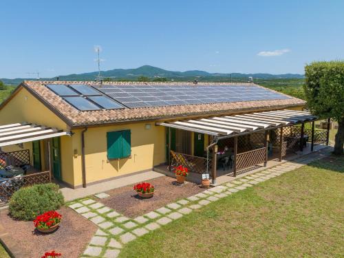 Cecina House | Il Pino - appartamento Ciliegio