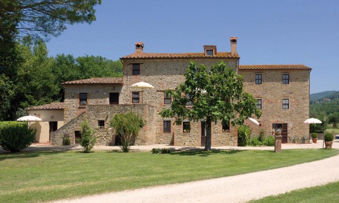Vernazzano Basso Apartment | Il Piratello - Agriturismo Baldeschi