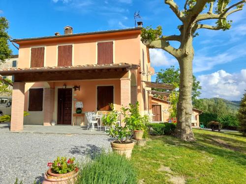 Villabuona House | il platano