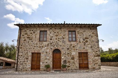 Palazzone House | Il Poderuccio la Toscana che rimane nel cuore