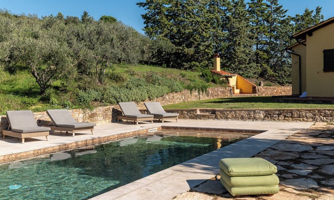 Massa Marittima House | Il Poggetto - Tuscany living