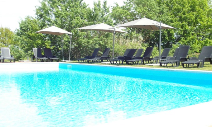 San Ruffino Apartment | Il Poggio di San Ruffino
