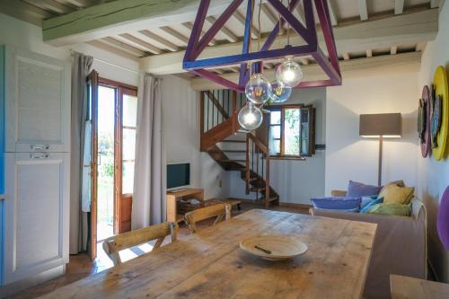 Lari Resort | Il Poggio di San Ruffino