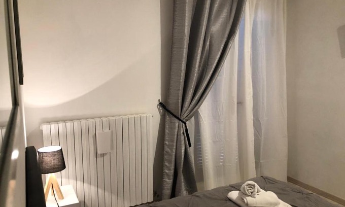 Faenza Bed & Breakfast | Il portico B&b
