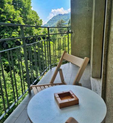 Civenna Apartment | IL Posticino DI Bellagio
