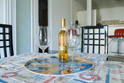 Porto Palo House | Il posto giusto