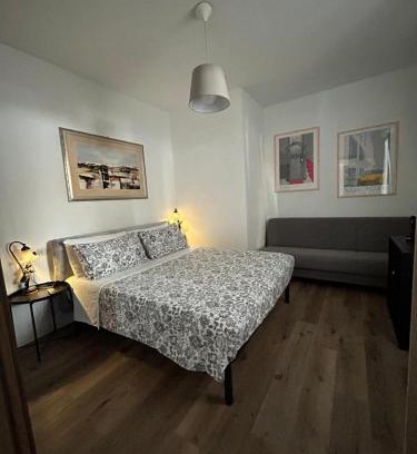Perugia House | Il Principe
