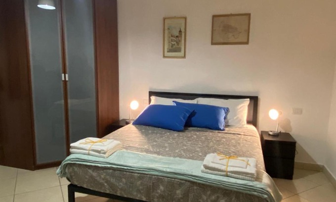 Imola Apartment | Il Profumo dei Tigli